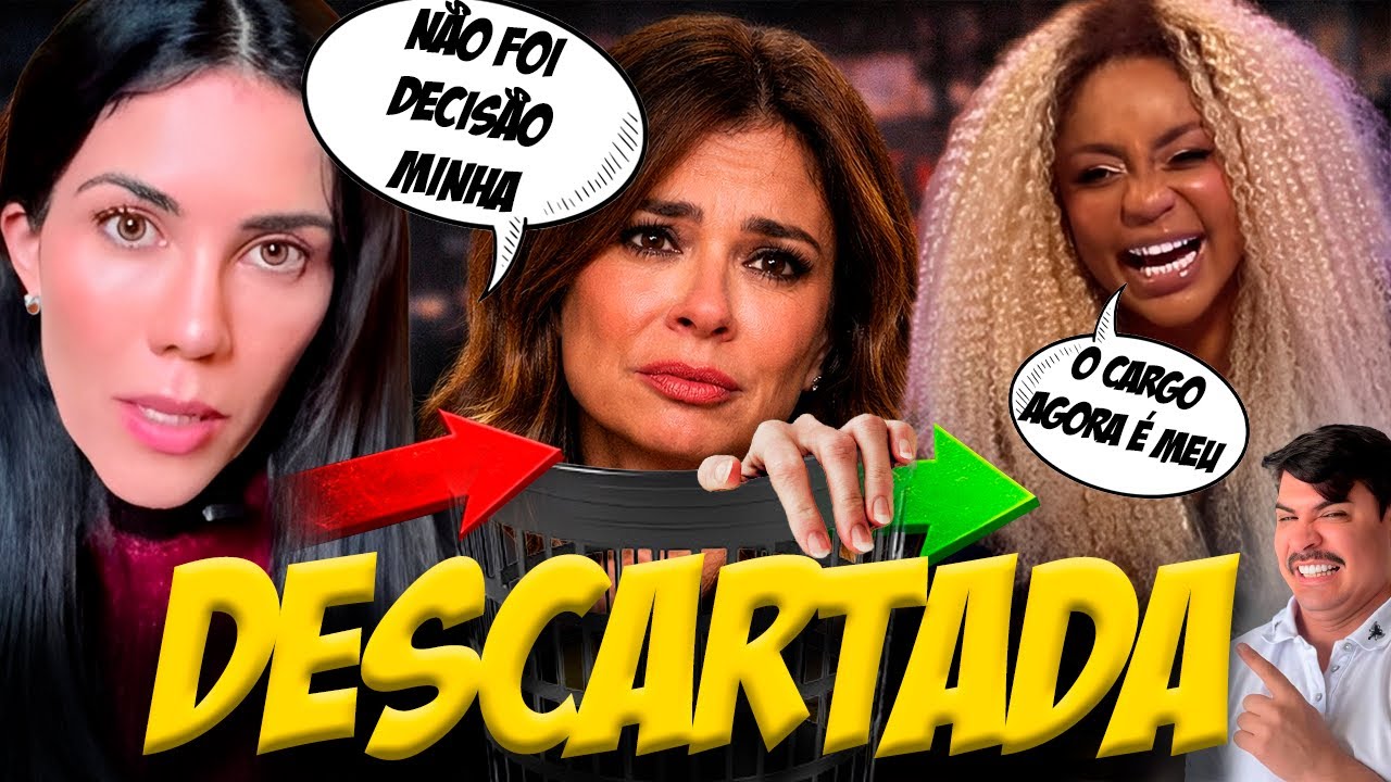 QUANDO TUDO DA ERRADO! A SEMANA MAIS MALUCA DOS FAMOSOS