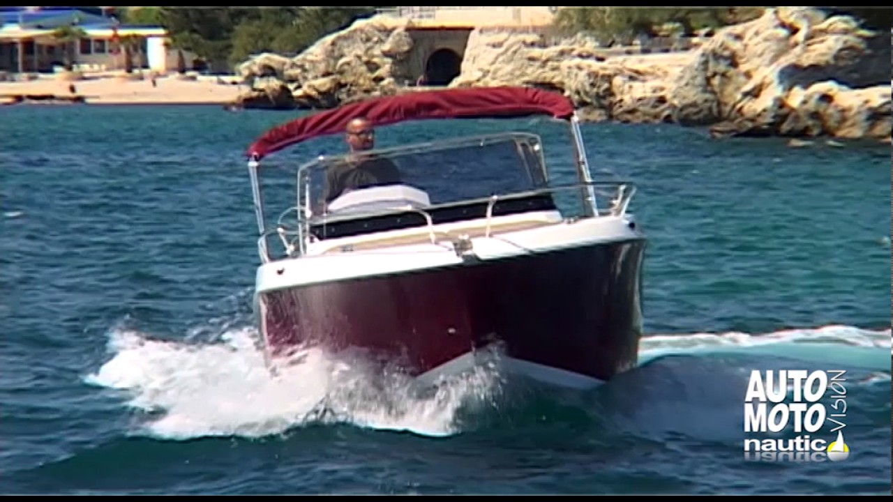 Atlantic Suncruiser 655