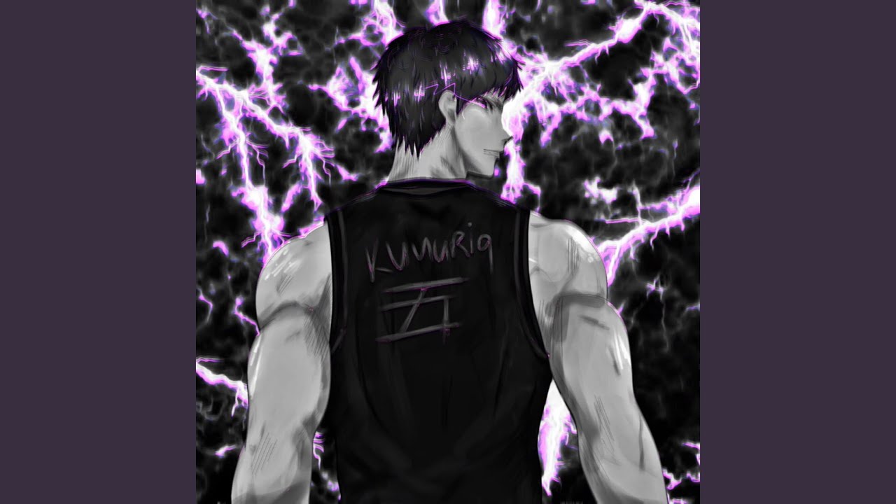 Mode: Aomine Daiki 2