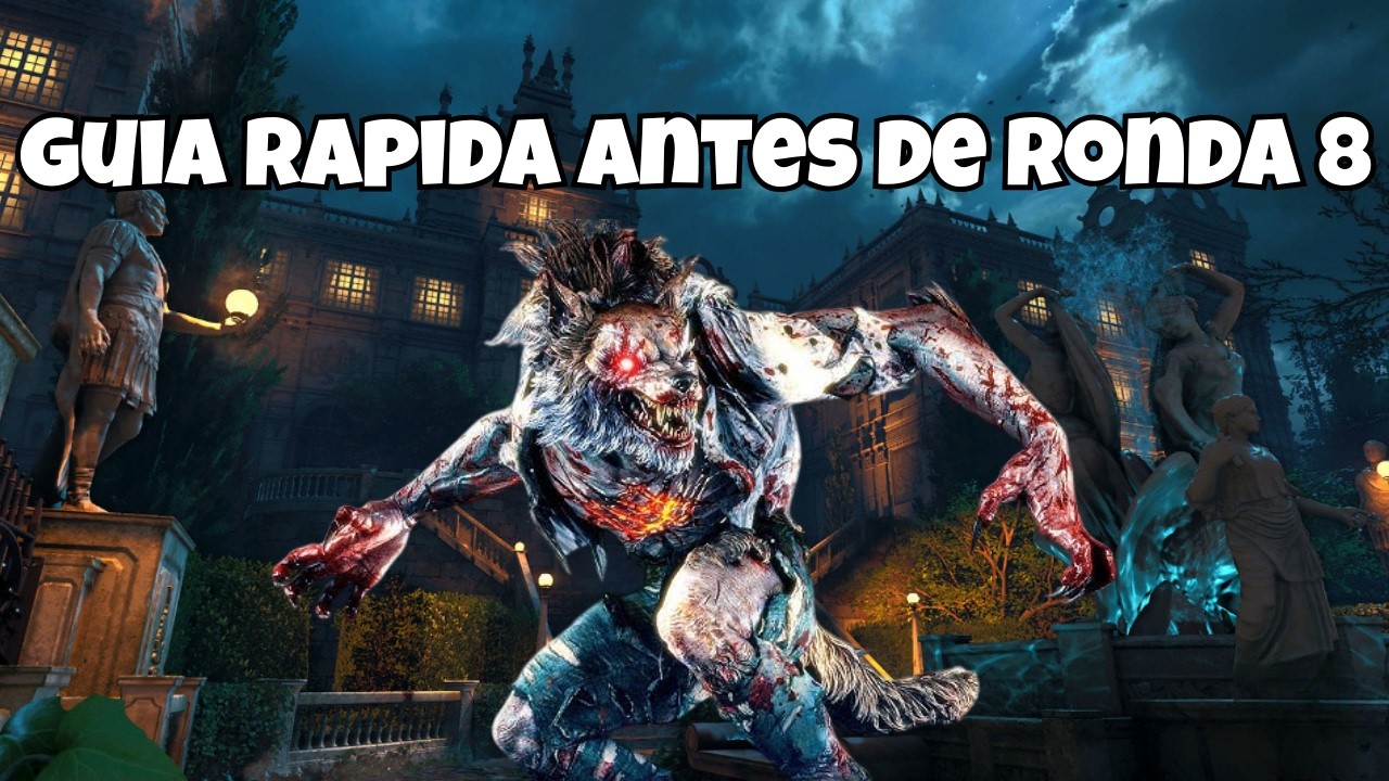 LA RUTA MÁS RÁPIDA AL PACK-a-PUNCH | Dead of the Night - BO4 Zombies Tutorial