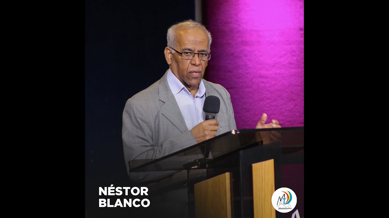 La urgente necesidad de cambiar | Nestor Blanco