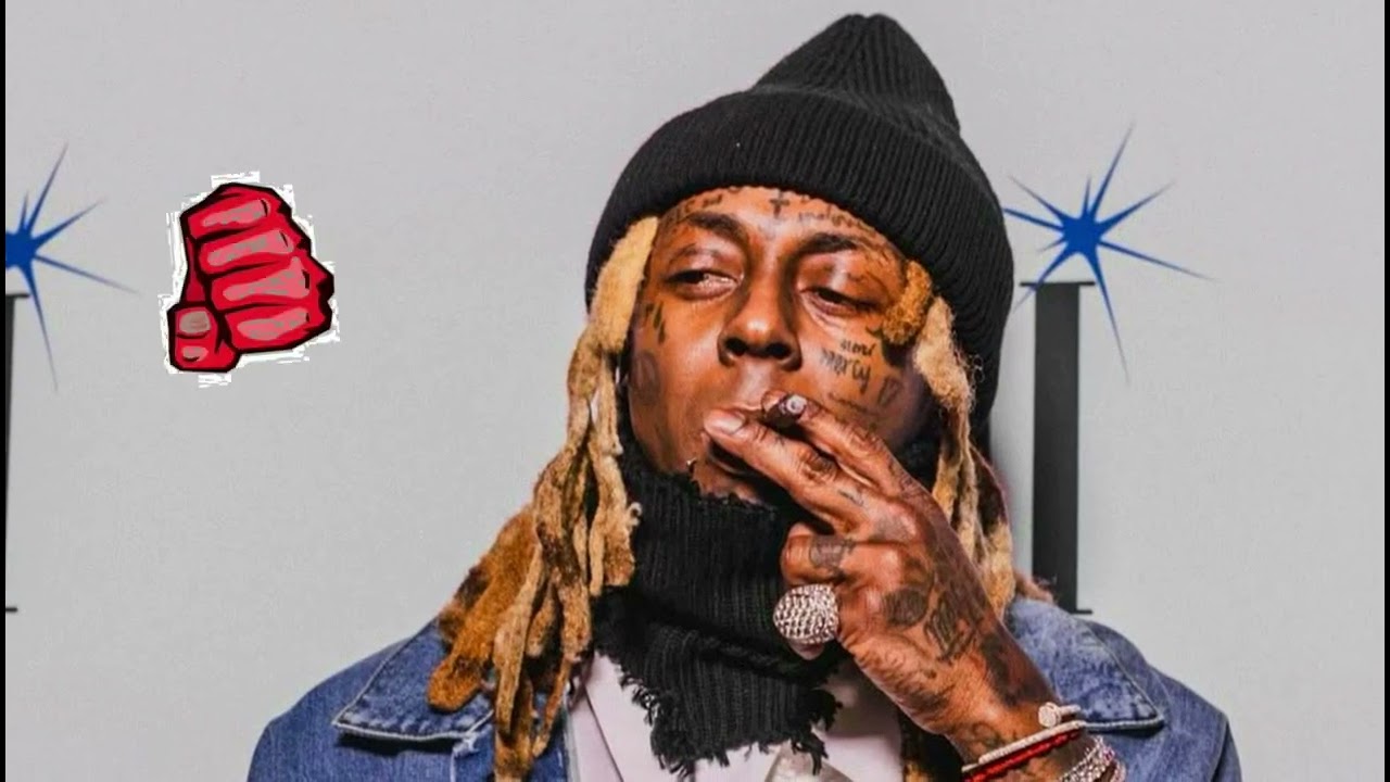 Lil Wayne - Love Me (Kluster Flux Remix)