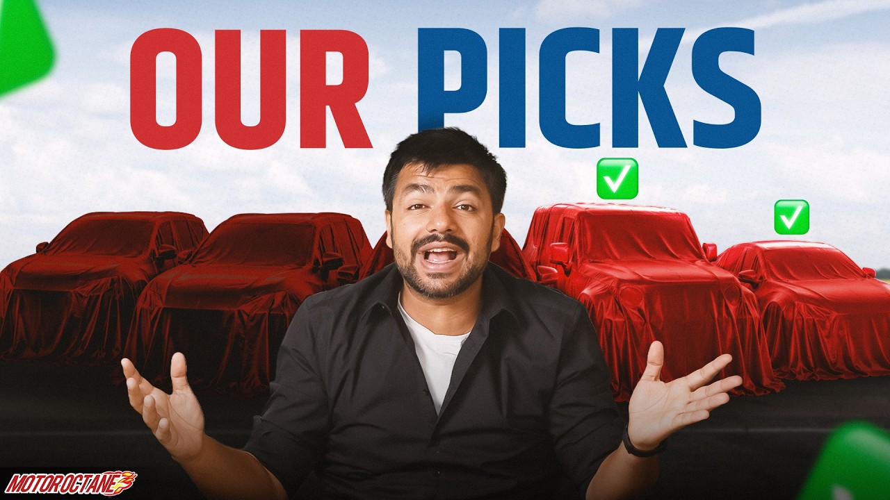 Top 5 Cars in 20 Lakhs in India