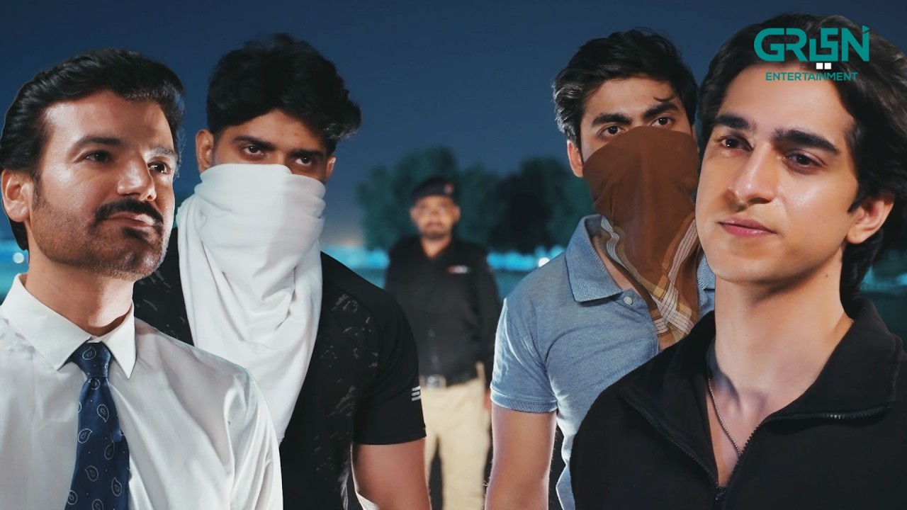 Arman Ne Kis Ki Supari Di..?? #ahmedrafique #maa #multiverseentertainment
