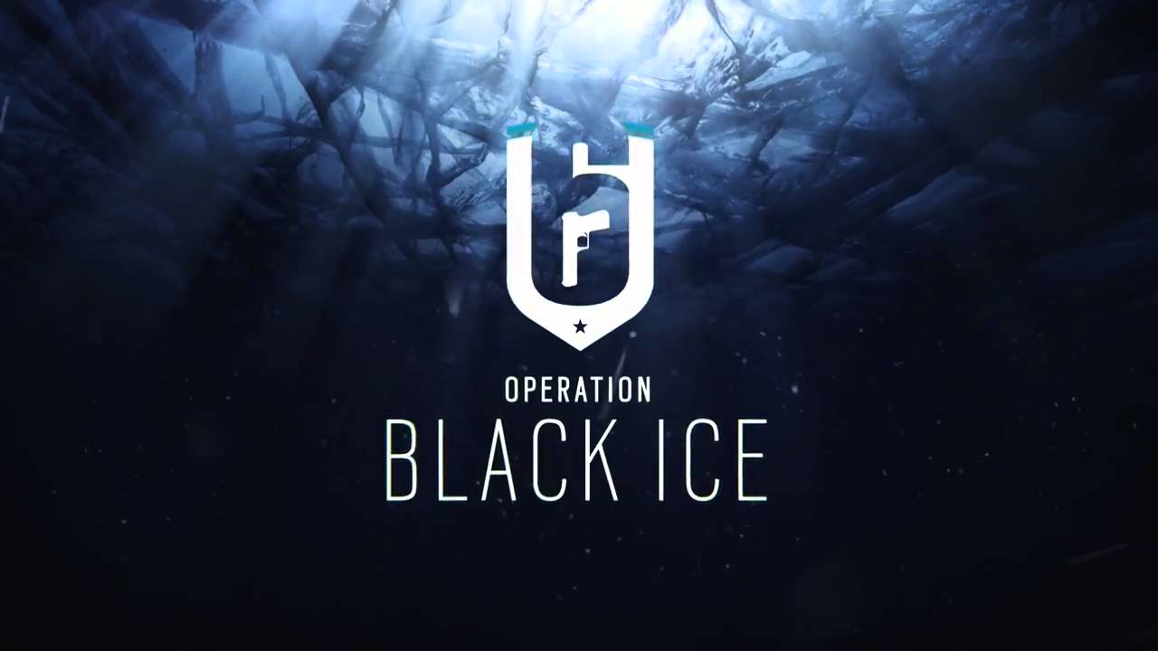 Tom Clancy&rsquo;s Rainbow Six Siege DLC - Operation Black Ice. Русский трейлер.