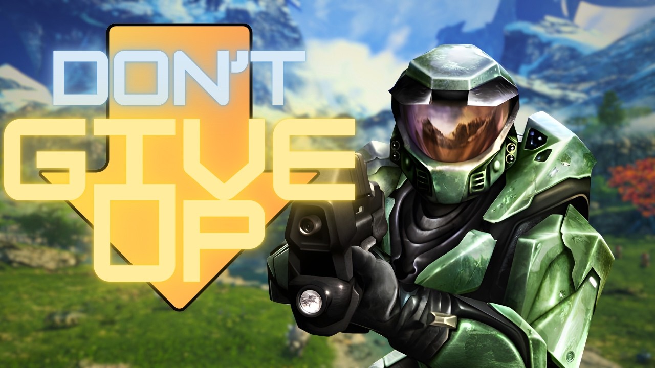 Gamers Are Quitting Video Games FOREVER