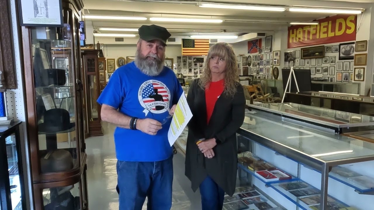 Оставаясь реалистами: кем были родители Нэнси (Маккой) Филлипс