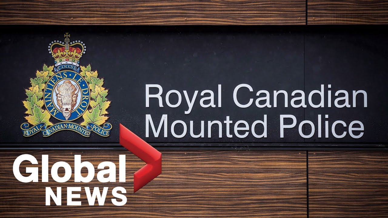 RCMP intel director charged in major case was top adviser to former force head: sources
