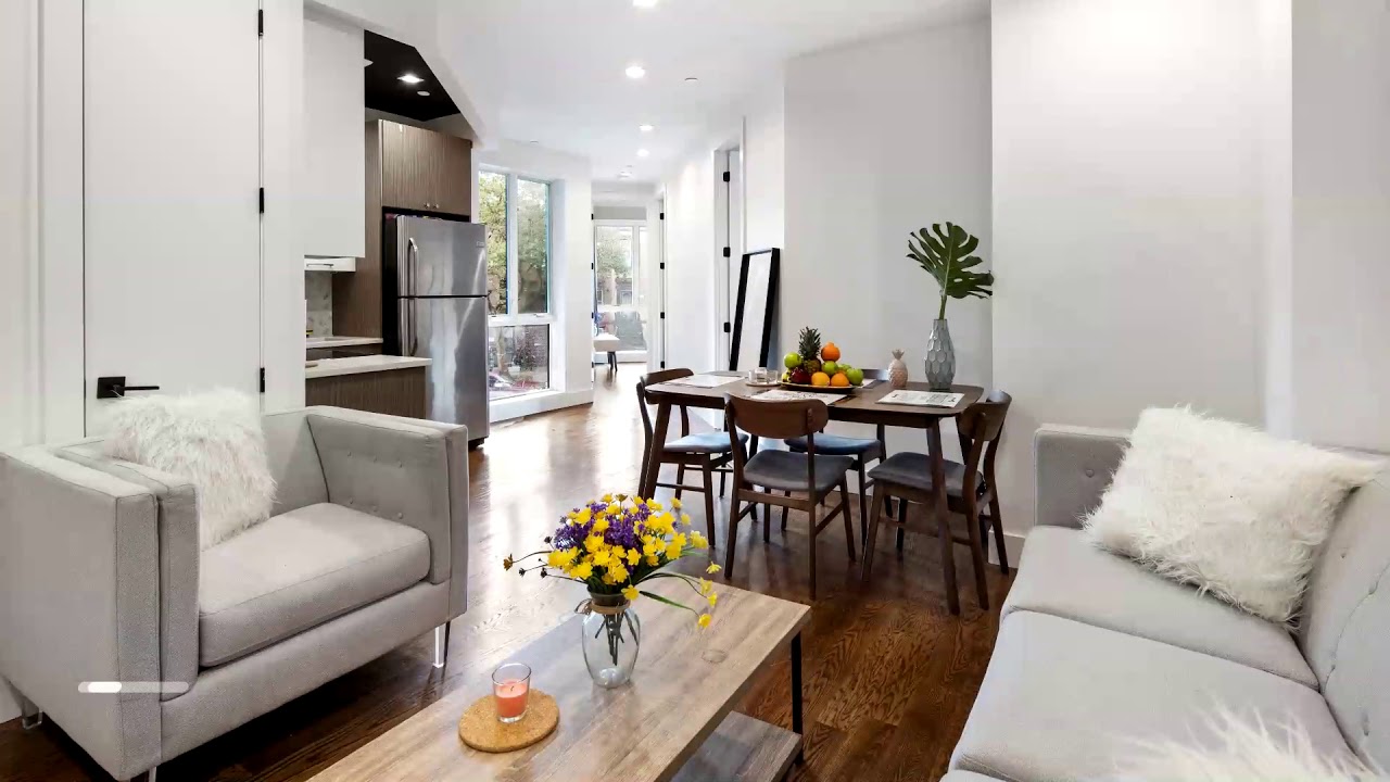 Living close to Broadway, Brooklyn | Coliving from inside