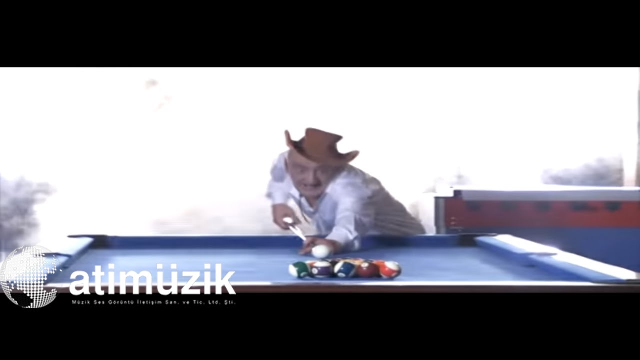 Hızır Acil - Atta Tut (Karadenizli Dayı) [ © Official Video ]