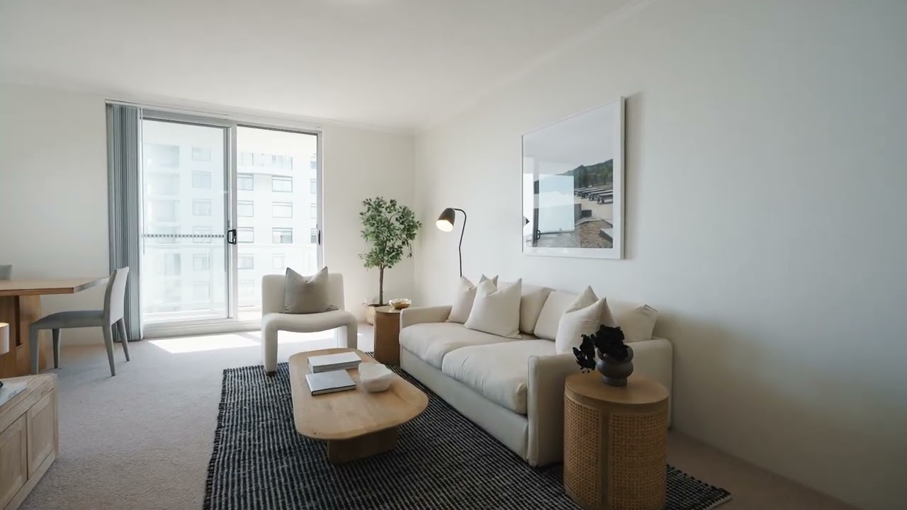 19/1-5 Gerrale Street, Cronulla