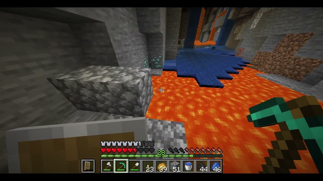 Gameplay de Minecraft Survival #8 | KaeliusAN