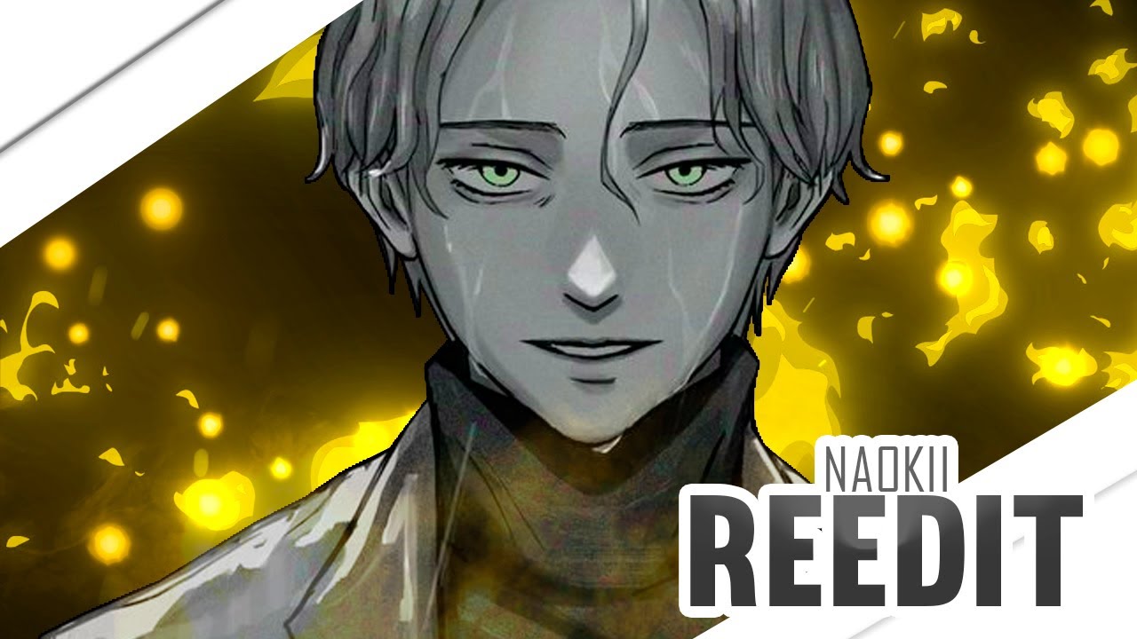 [REEDIT] O Monstro Sem Nome | Johan Liebert (Monster) Enygma 99 (Refrão)