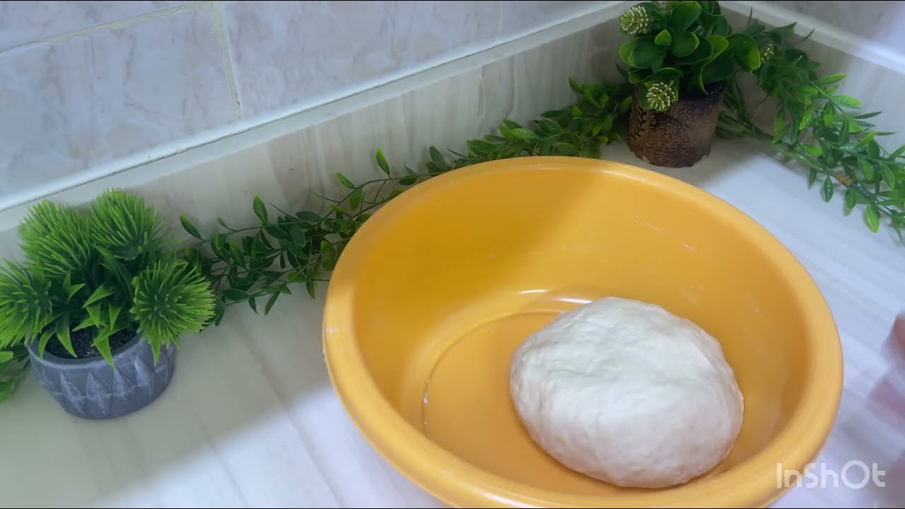 طريقة الفطاير المقليه 