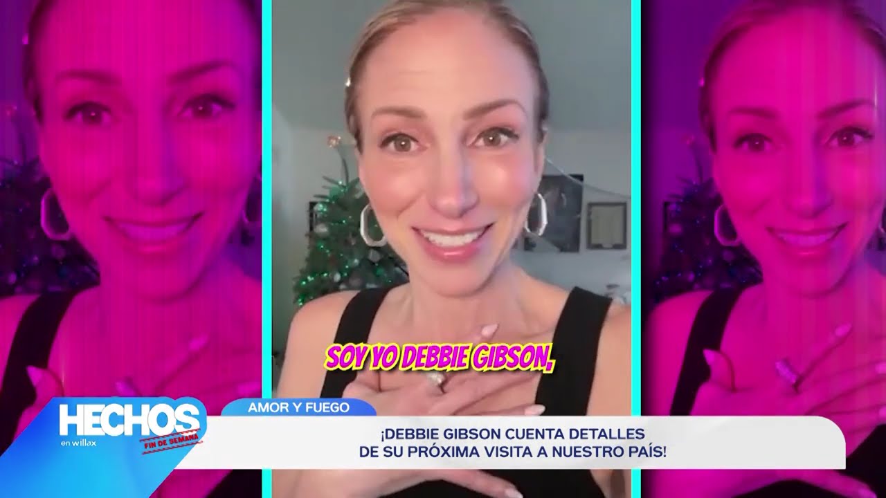 Hechos en Willax - ENE 24 - 4/5 - FIGURAS DE LA TELEVISIÓN QUE NO RENOVARON ESTE 2026 | Willax