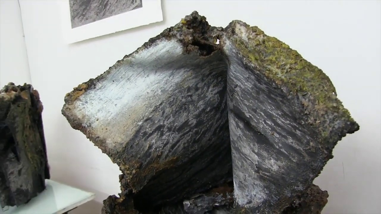 From Print to Sculpture with Susan Rostow