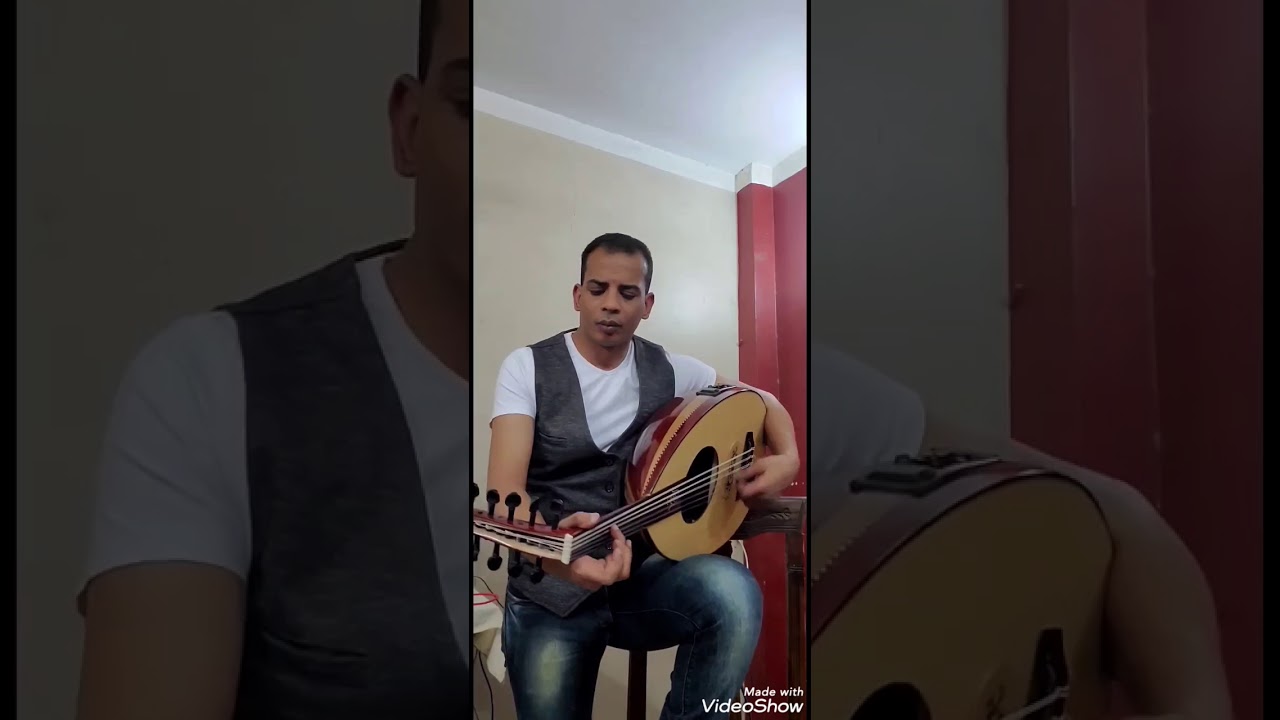 موسيقى مقدمه فيلم سواق الاتوبيس-سيد السعدى للفنان كمال بكير
