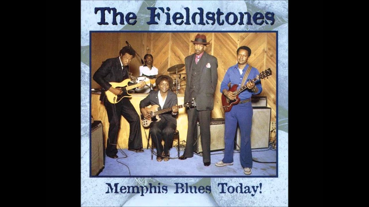 The Fieldstones - Fieldstones