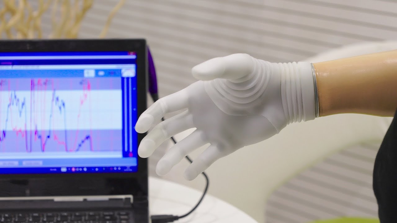 Advanced Prosthetics and Neurorehabilitation Clinic - Guttmann Barcelona