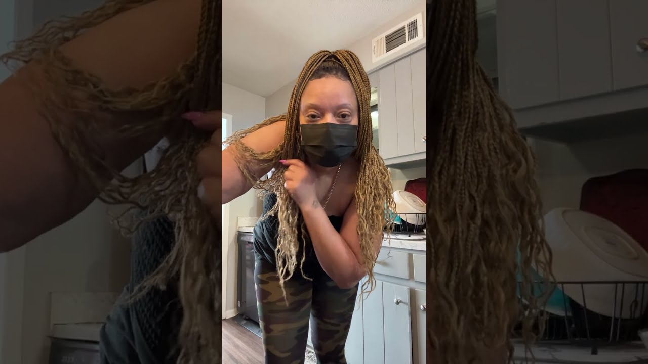 Keeping it Real wit Mrs.Mills69 is live!