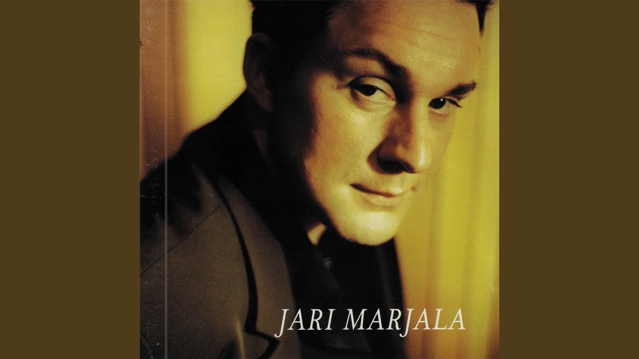 Rakastan sua vieläkin