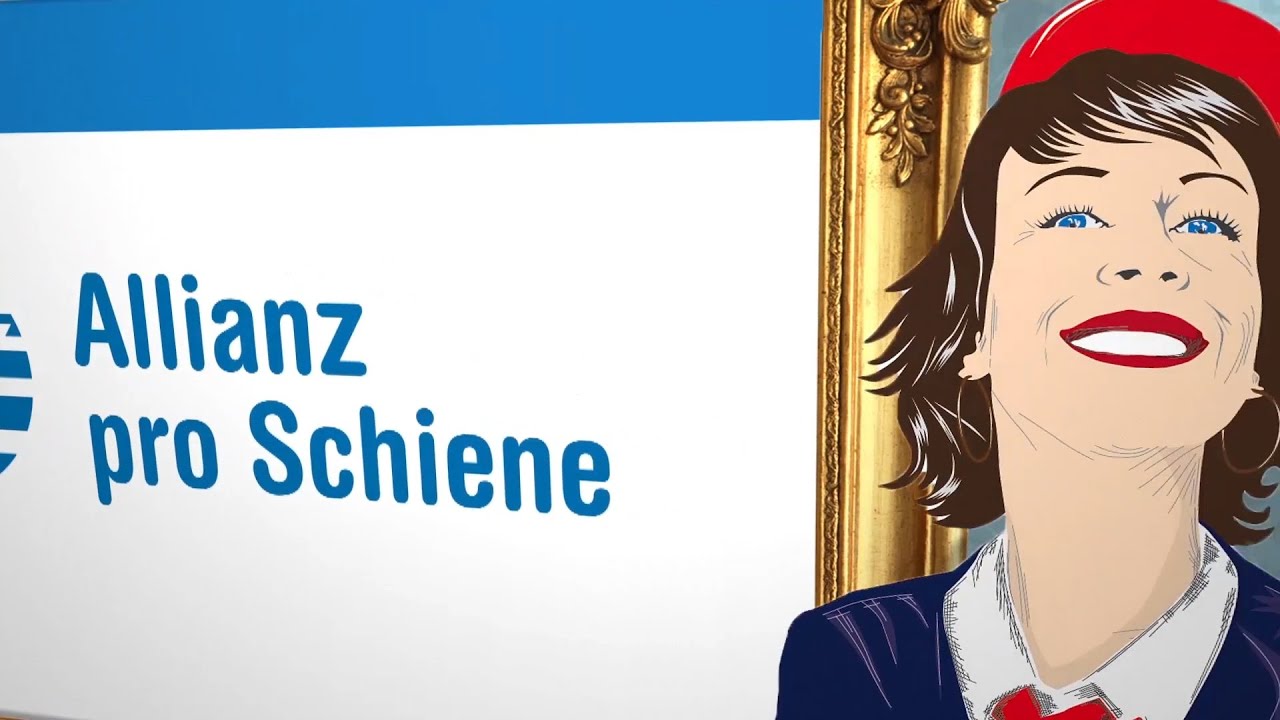 Deutsche Bahn AG