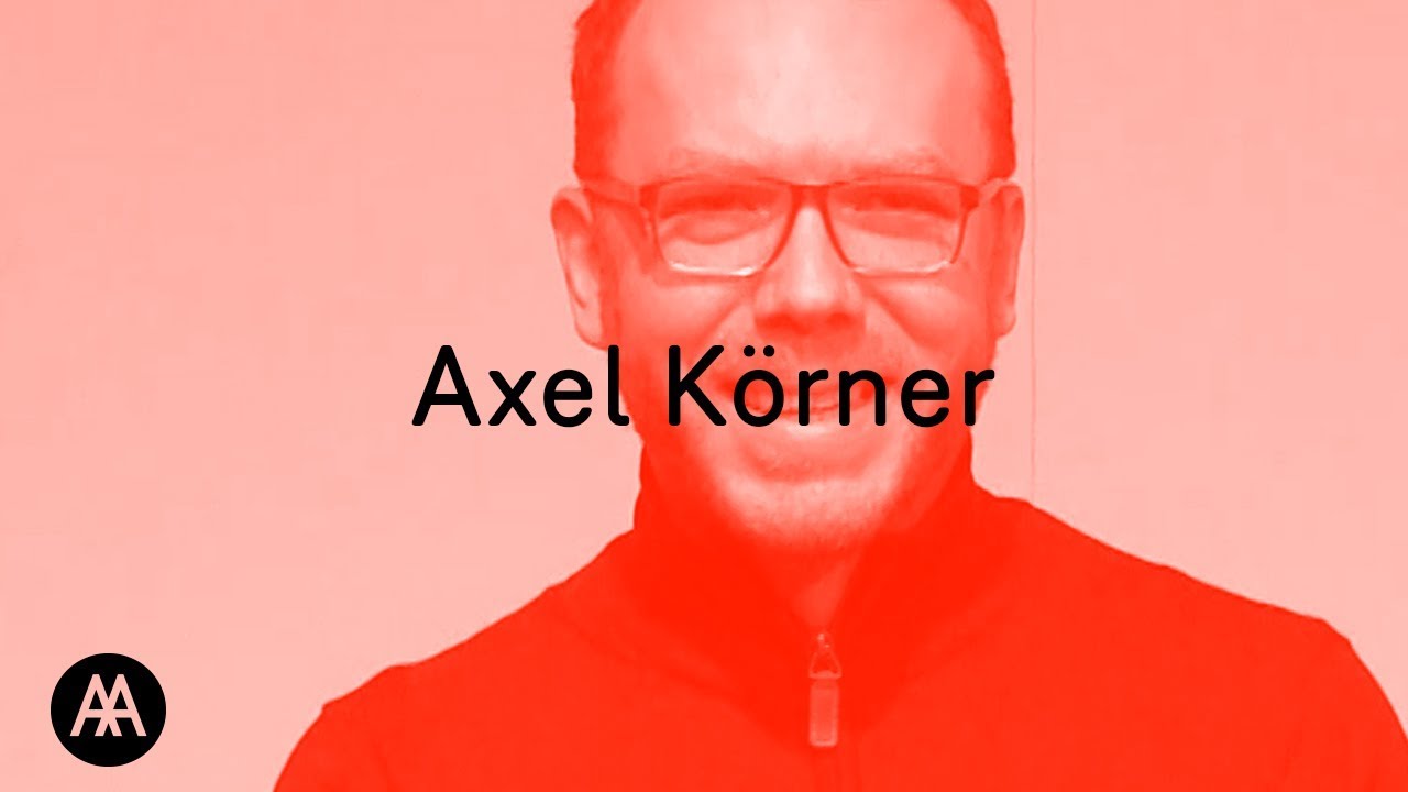 Bio-inspired Kinetic Structures - Axel Körner