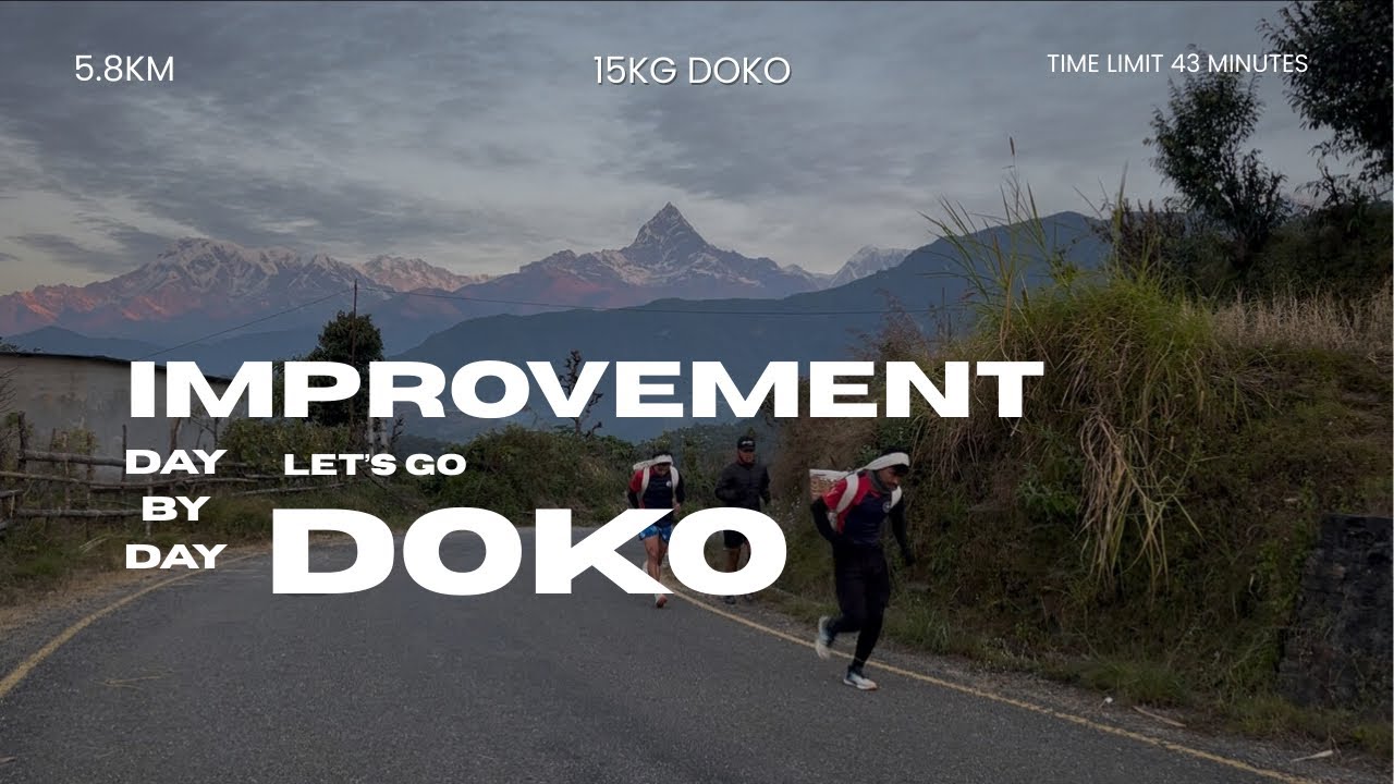 BA Boys Improving their DOKO day by day 