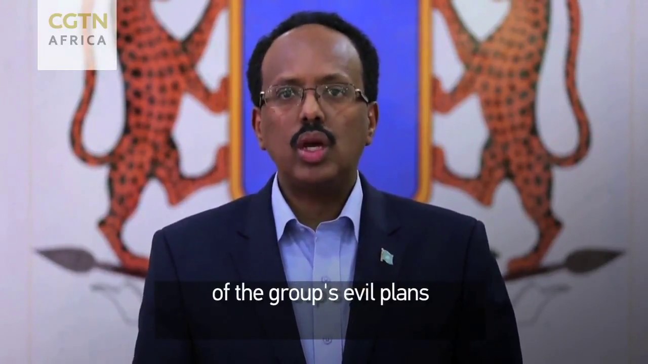 Somalia's deadliest terror attack