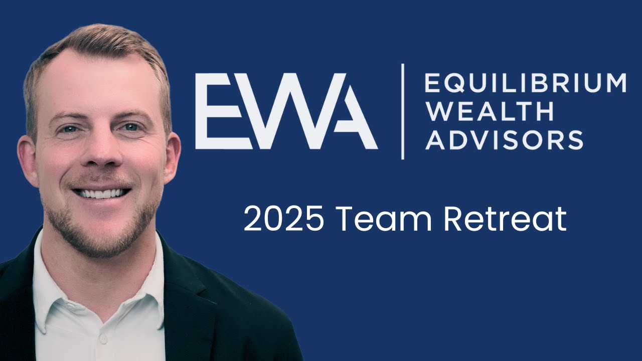 Inside EWA: Team Retreat 2025