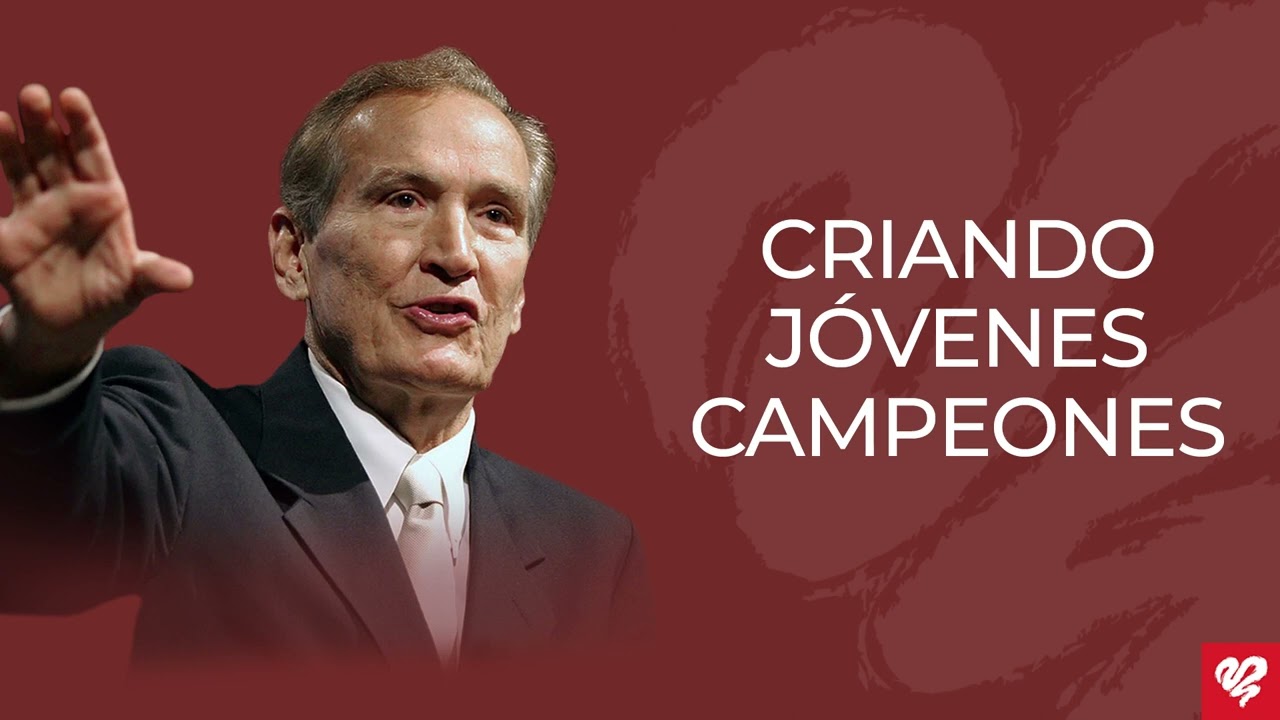 Criando jóvenes campeones - Pr. 22:6 (Q1501) - Pastor Adrián Rogers