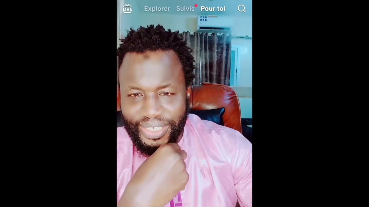 Live S bara  le 01 sept .  número  77 617 18 33