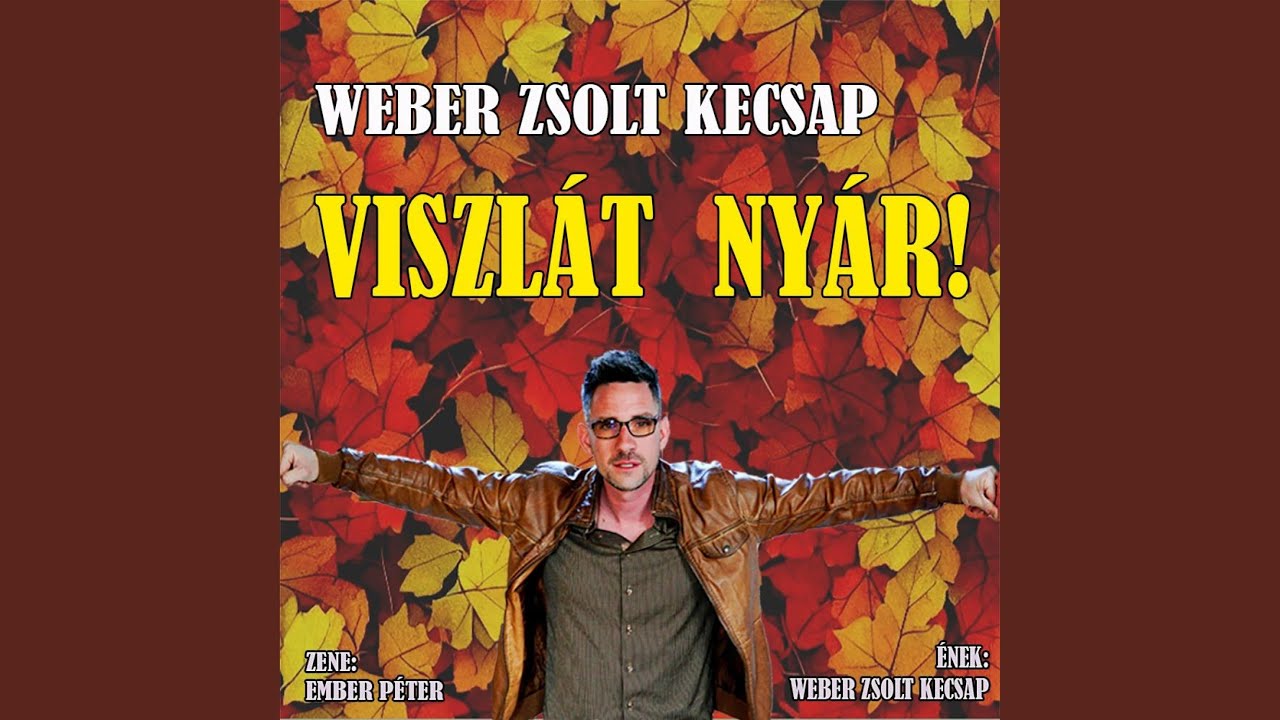 Viszlát Nyár!