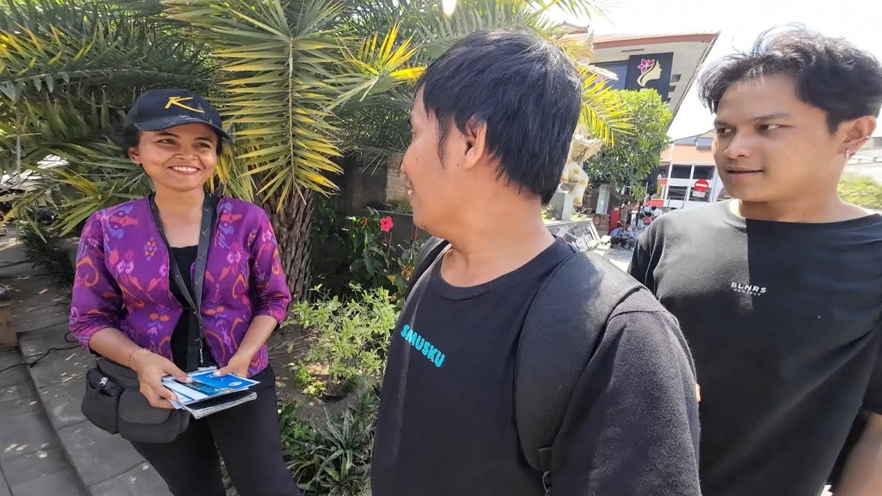 BISA BAHASA INGRIS TENTU BISA KERJA⁉️ | WIRTA KUNIL KUNIL NEW EPS.2 BAG.2