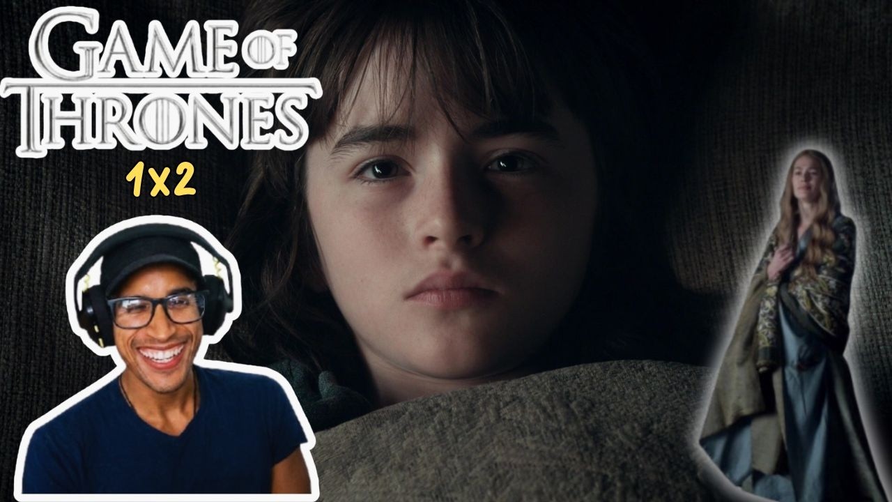 FIRST TIME WATCHING | Game of Thrones 1x02 