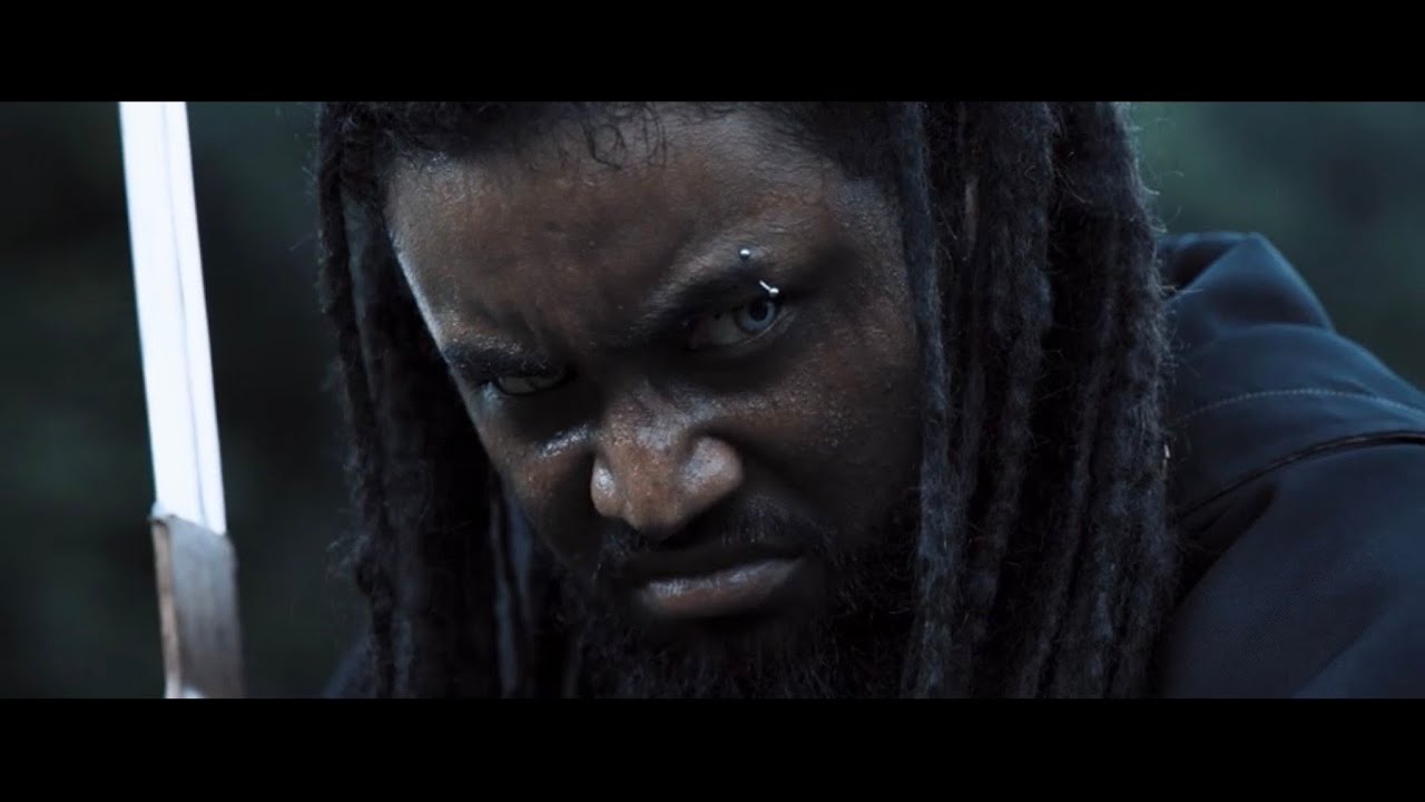 AETHER REALM - The Magician (oficjalny teledysk) | Napalm Records