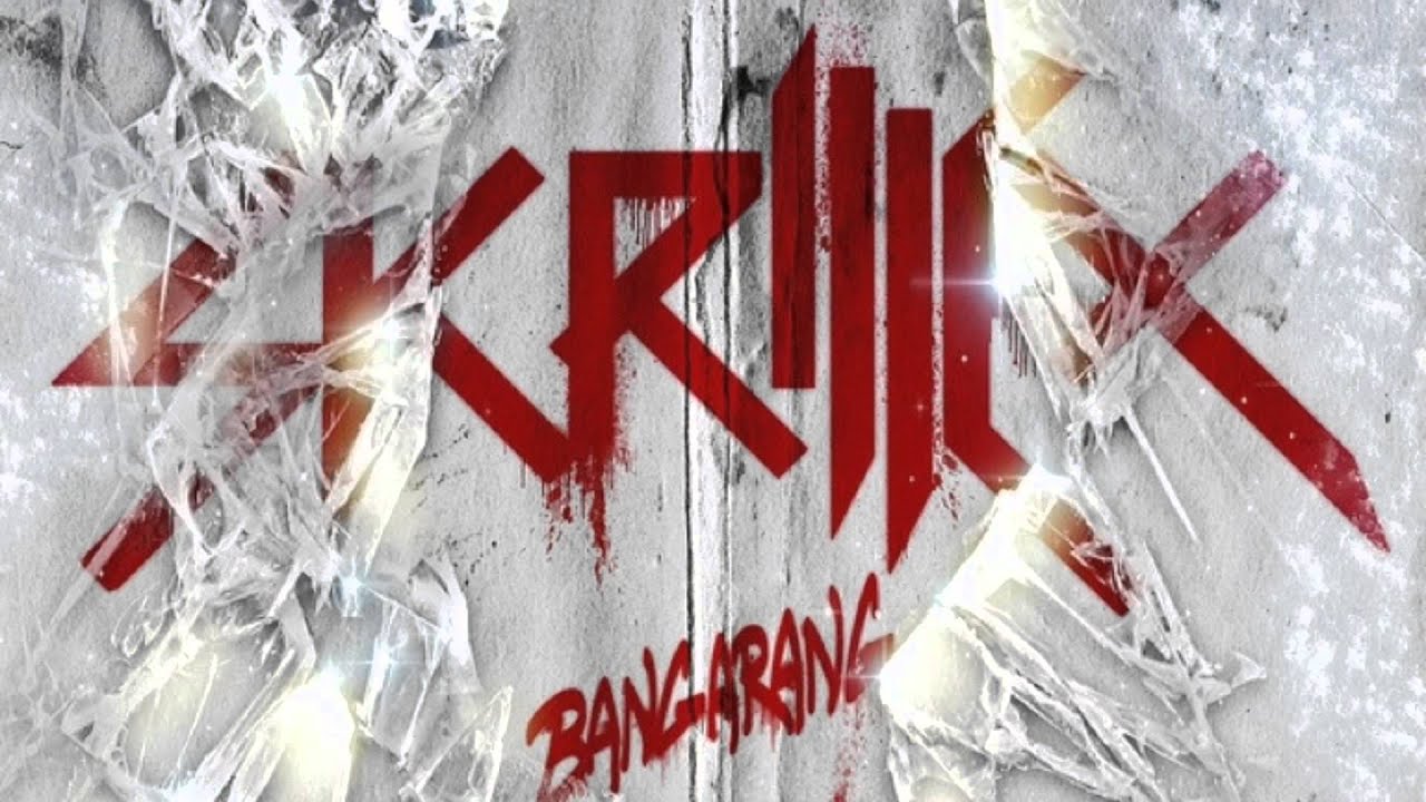 The Devils Den Skrillex (Speed Up)