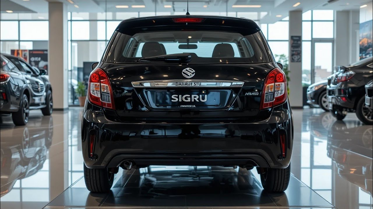 Daihatsu Sigra 2026 Terbaru Review Lengkap Harga dan Spesifikasi untuk Mobil Keluarga Irit