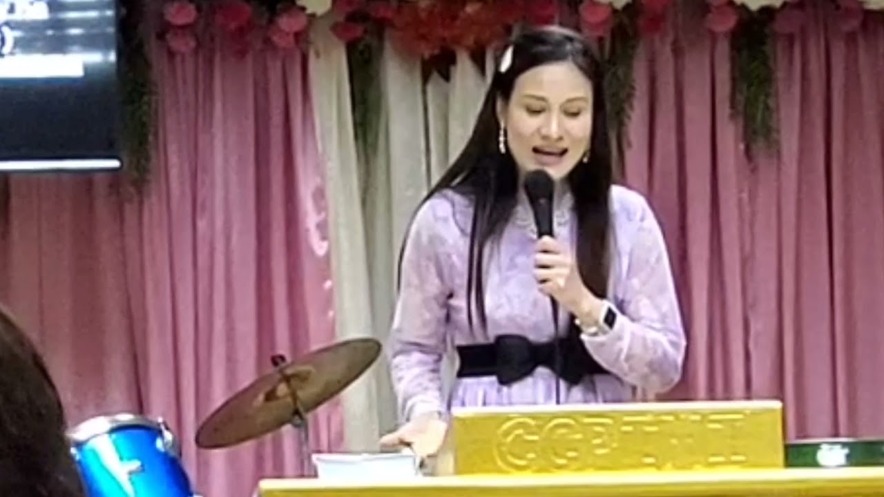Tithes and Offering Short exhortation. #Nevergiveup