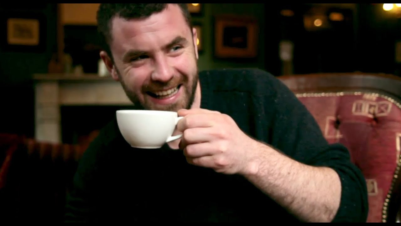 Mick Flannery :: Red to Blue