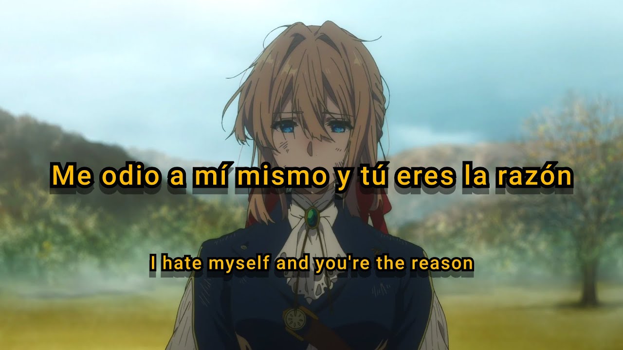 heylog♡ - hair (Sub. Español & Lyrics)