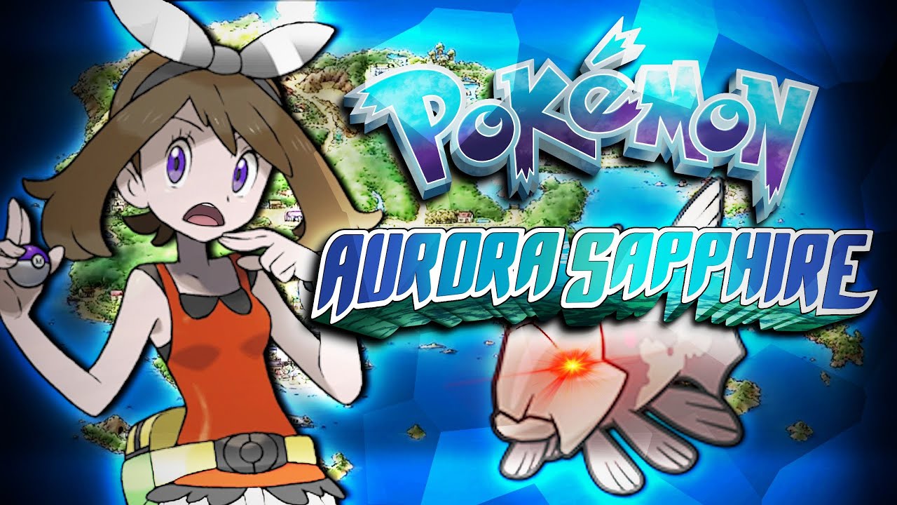 Der SCHWERSTE Alpha Saphir Romhack!!!