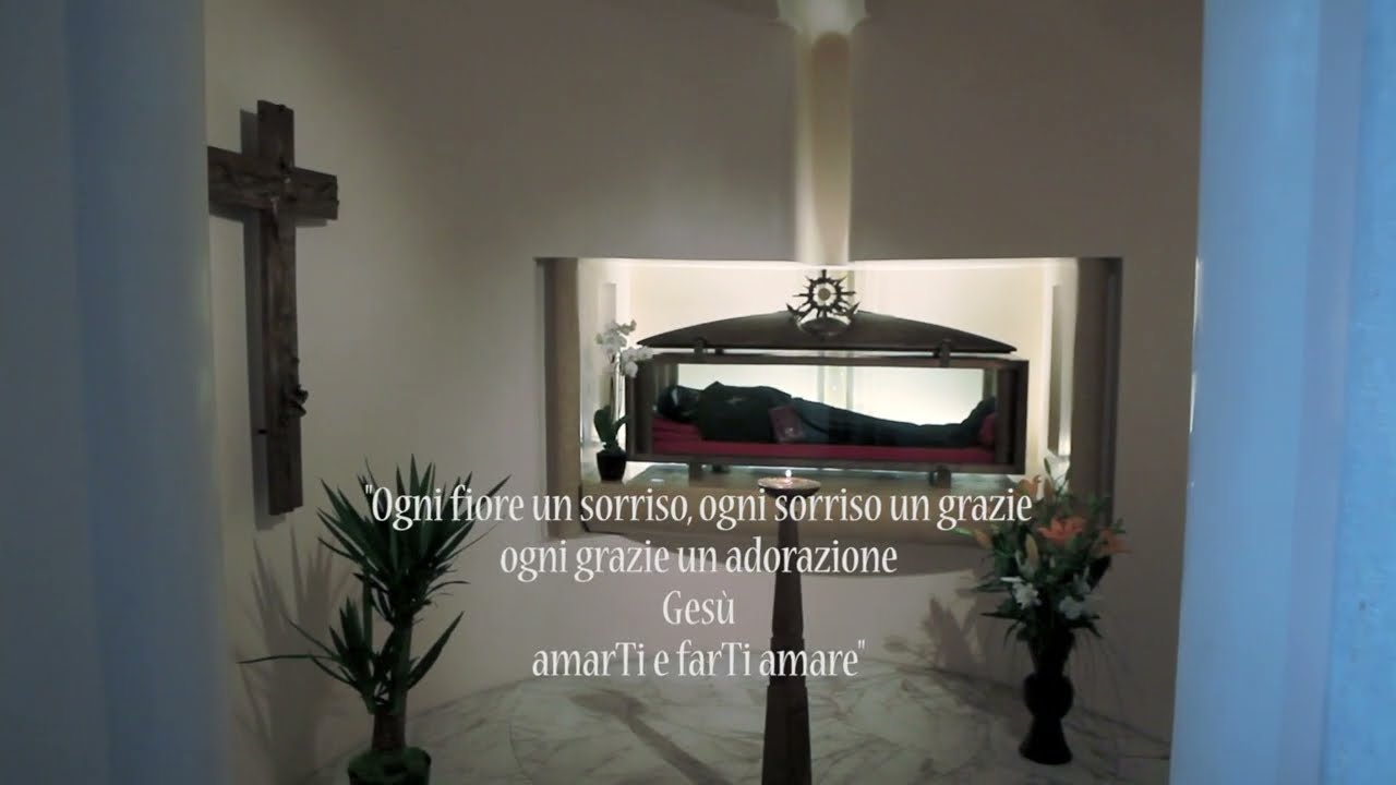 AMARTI E FARTI AMARE