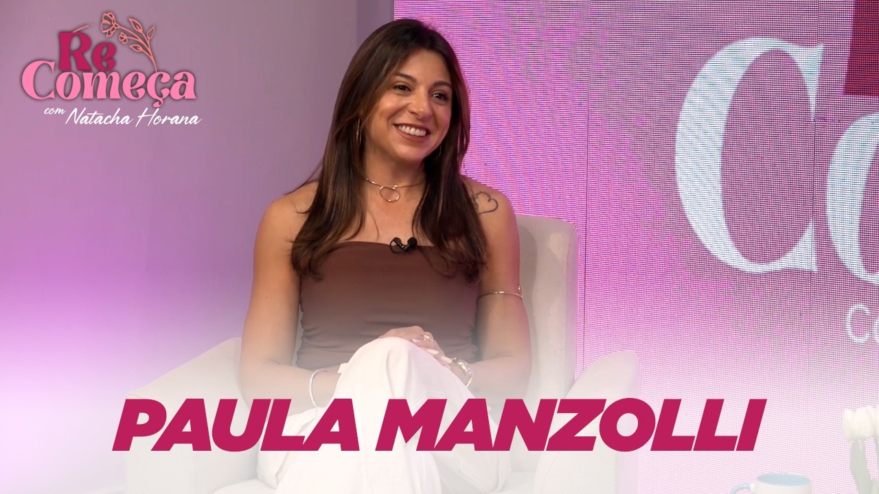 . Recomeçar Depois de Tudo: O Que Ninguém Te Conta | Dra. Ana Paula