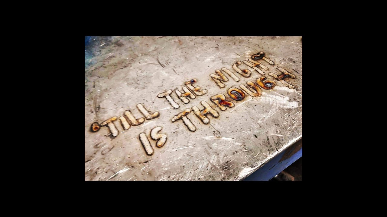 `Till The Night Is Through
