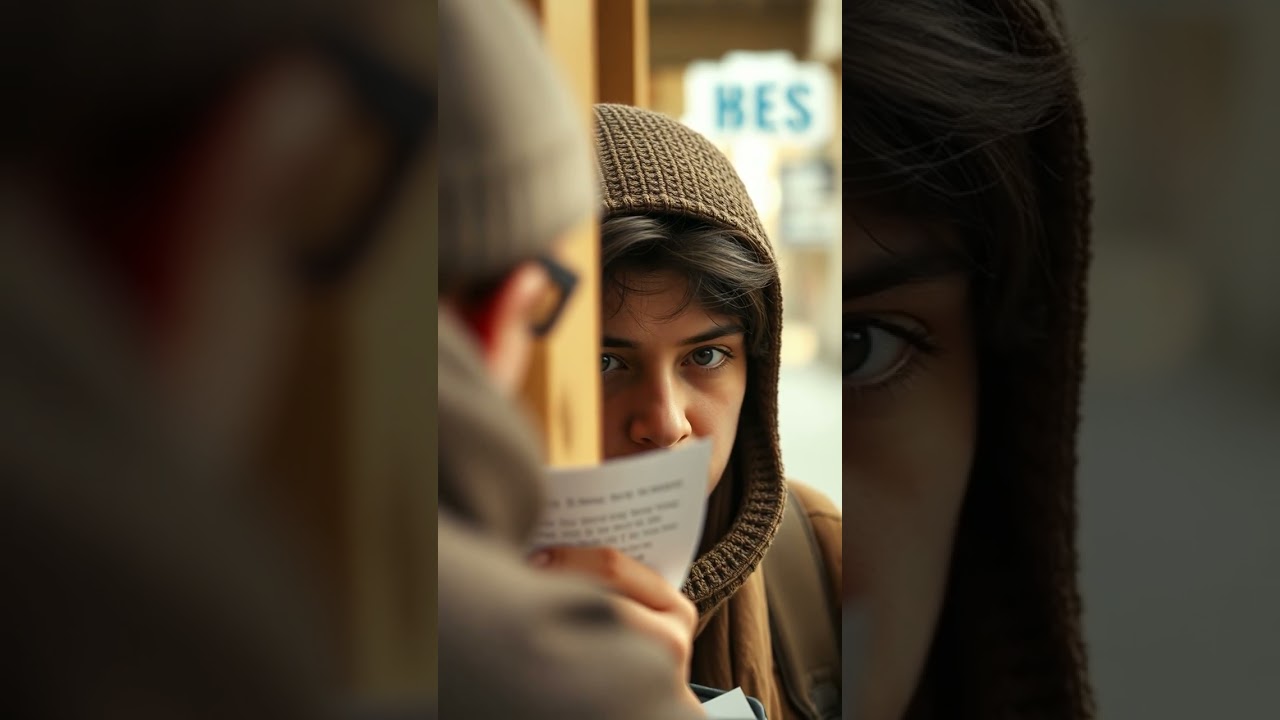 The Library Book Secret Exchange