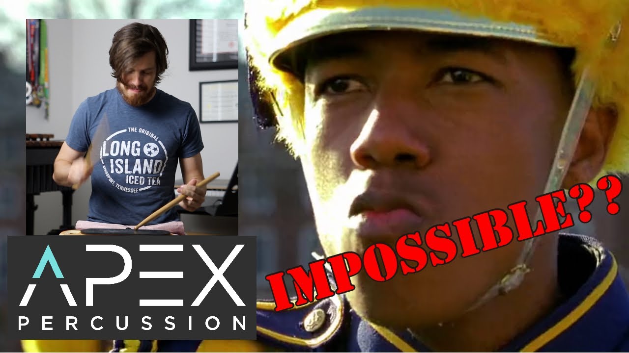 Memorizing the IMPOSSIBLE 
