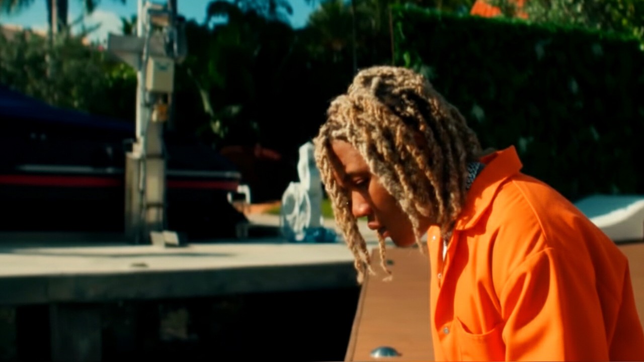 Lil Durk – Life on Trial | Pray for Me (Music Video)