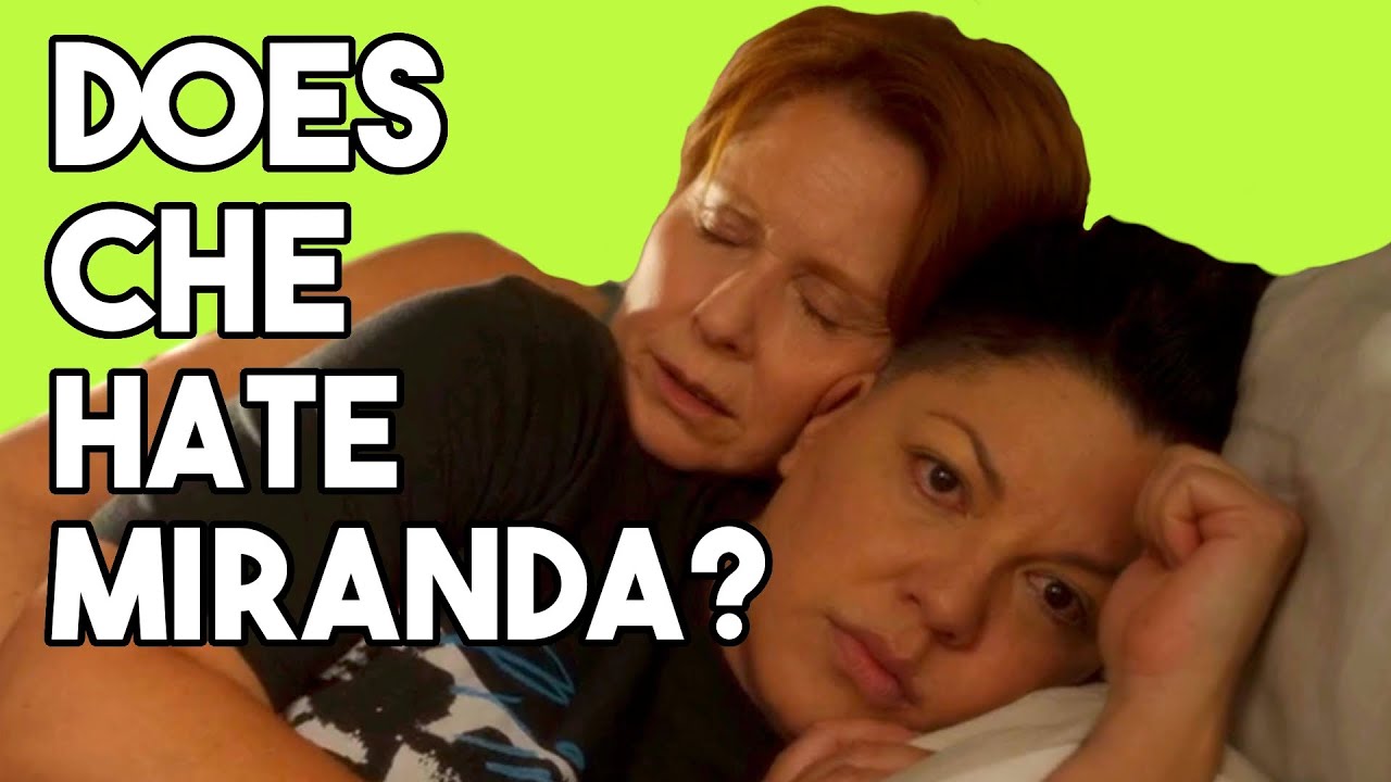 And Just Like That S2 Premiere Recap | Eps 1-2