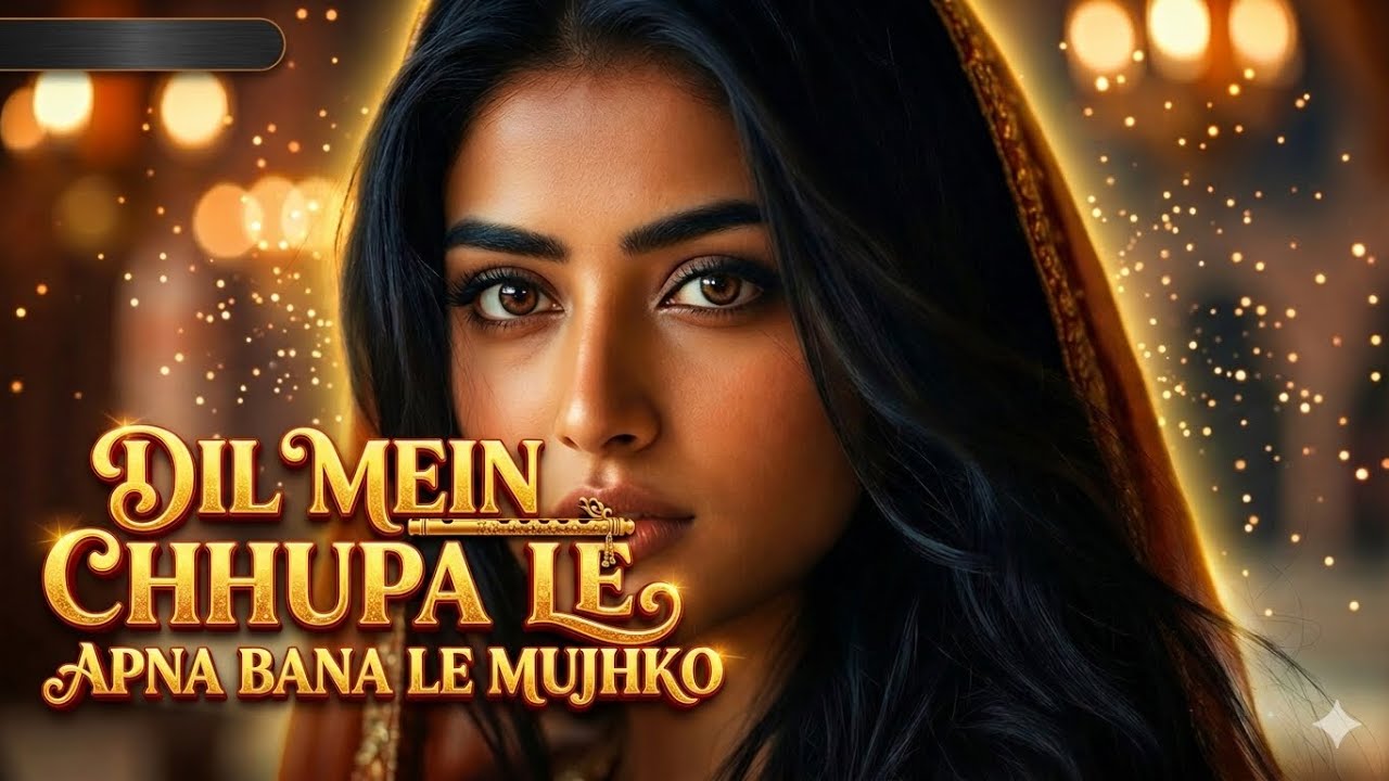 APNA BANA LE | Hindi Song 2026 (AI Version)